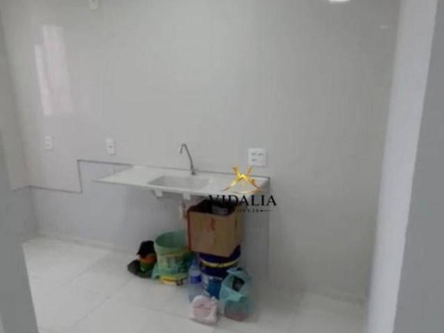 Apartamento venda em Vila Nova Bonsucesso, Guarulhos