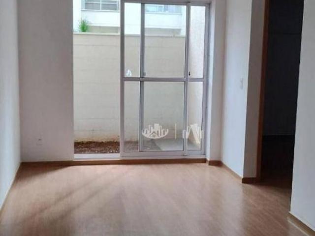 Apartamento venda em Londrina, Central Park Residence