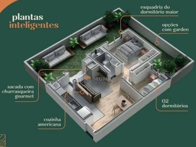 Apartamento venda em Região Geográfica Imediata de Curitiba, Região Metropolitana de Curitiba