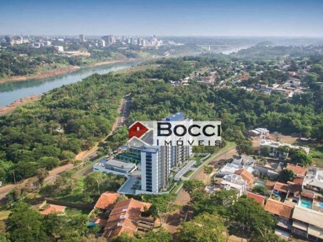 Apartamento venda em Região Geográfica Imediata de Foz do Iguaçu, Foz do Iguaçu