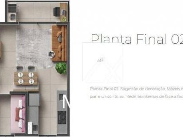 Apartamento venda em Capuava, Santo André