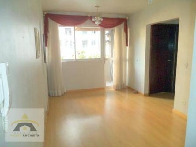 Apartamento venda em Bigorrilho, Curitiba