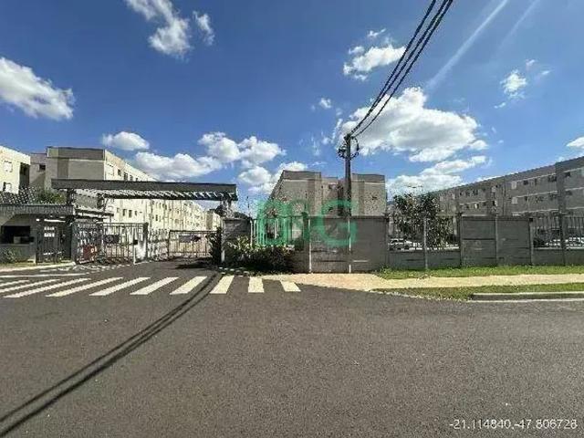 Apartamento venda em Região Imediata de Ribeirão Preto, Região Metropolitana de Ribeirão Preto