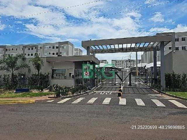 Apartamento venda em Região Imediata de Ribeirão Preto, Região Metropolitana de Ribeirão Preto