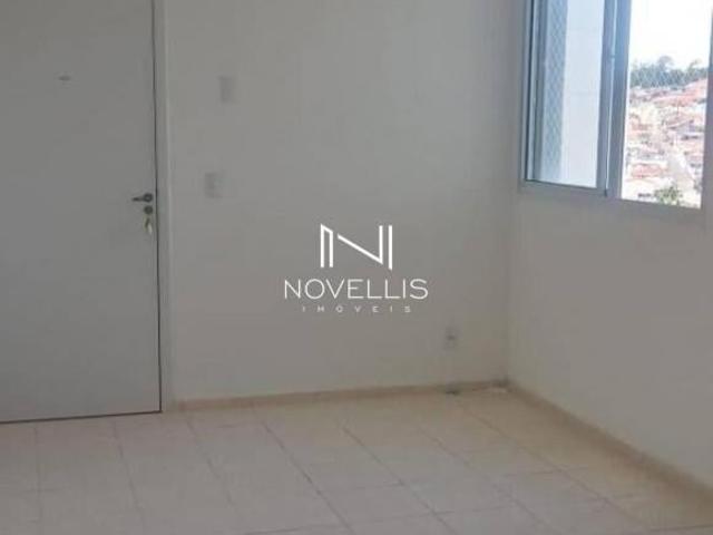 Apartamento venda em Vila Romana, Jacareí
