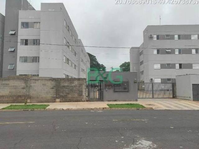 Apartamento venda em Região Imediata de São José do Rio Preto, Região Metropolitana de São José do Rio Preto