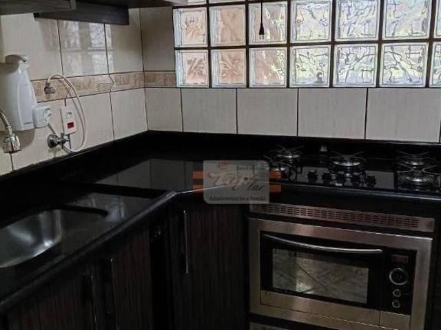 Apartamento venda em Jaraguá, São Paulo