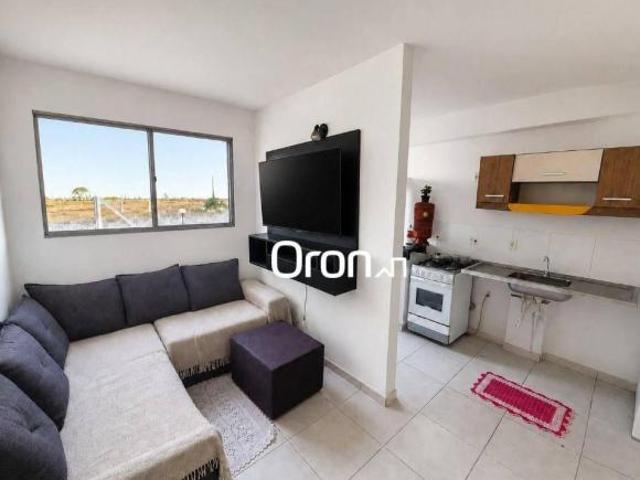 Apartamento venda em Região Geográfica Imediata de Goiânia, Goiânia