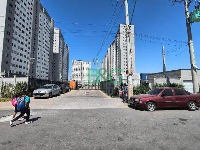 Apartamento venda em Região Imediata de São Paulo, Região Metropolitana de São Paulo