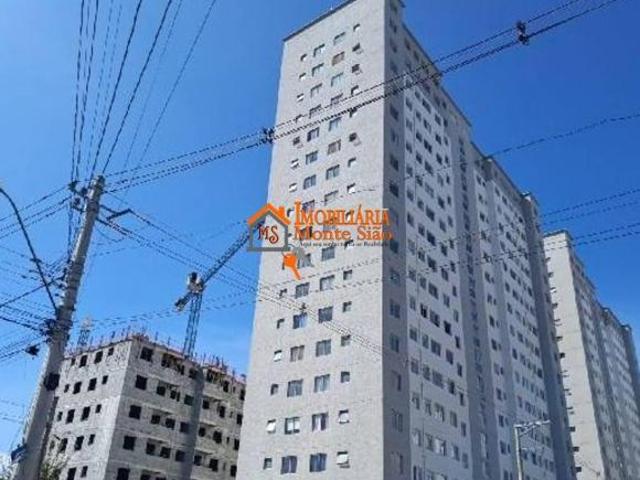 Apartamento venda em Região Imediata de São Paulo, Região Metropolitana de São Paulo