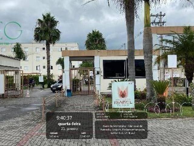 Apartamento venda em Região Imediata de Taubaté-Pindamonhangaba, Região Metropolitana do Vale do Paraíba e Litoral Norte