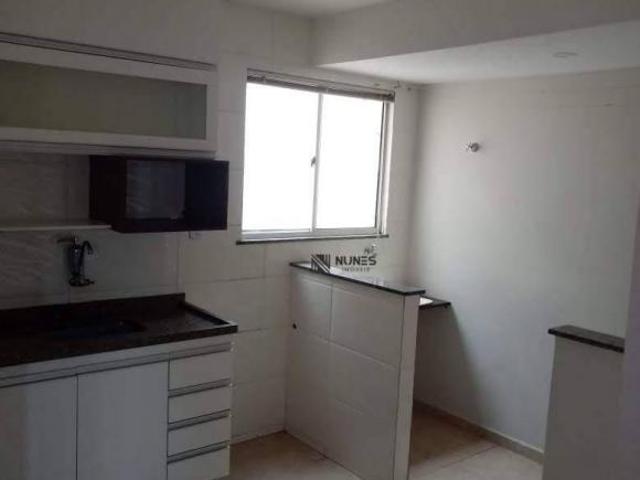 Apartamento venda em Região Geográfica Imediata de Juiz de Fora, Juiz de Fora