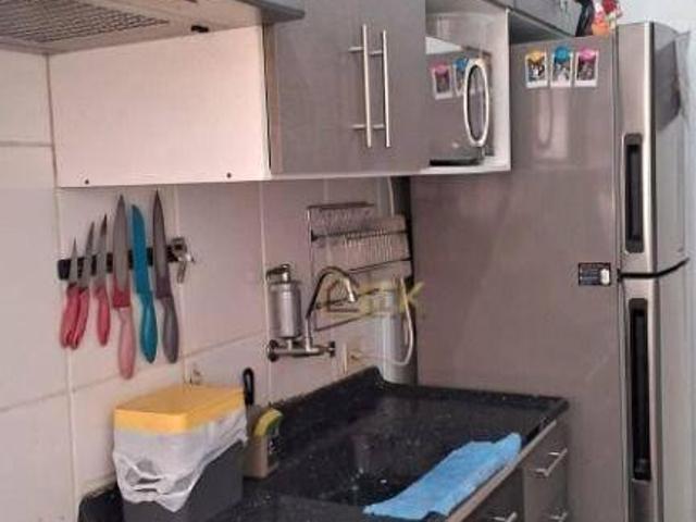 Apartamento venda em Região Imediata de Taubaté-Pindamonhangaba, Região Metropolitana do Vale do Paraíba e Litoral Norte