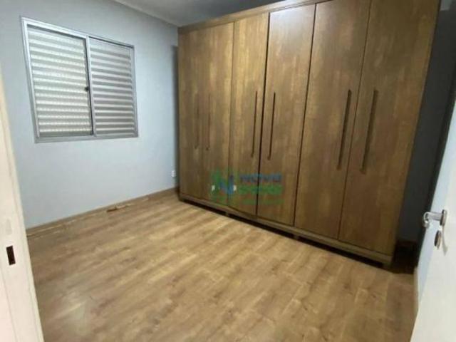 Apartamento venda em Região Imediata de Piracicaba, Região Metropolitana de Piracicaba