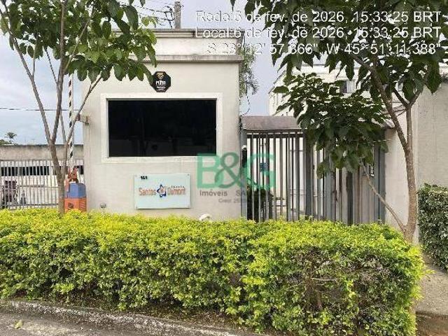 Apartamento venda em Região Imediata de São José dos Campos, Região Metropolitana do Vale do Paraíba e Litoral Norte