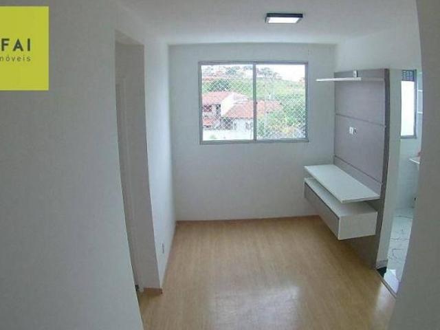Apartamento venda em Votorantim