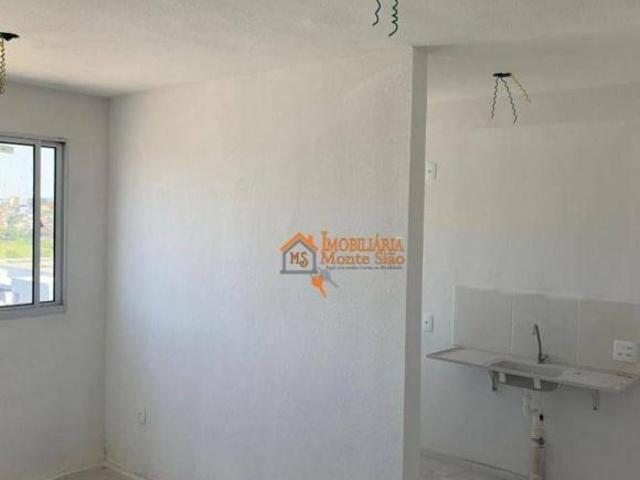 Apartamento venda em Região Imediata de São Paulo, Região Metropolitana de São Paulo