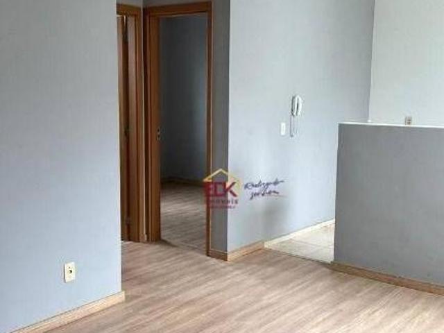 Apartamento venda em Região Imediata de Taubaté-Pindamonhangaba, Região Metropolitana do Vale do Paraíba e Litoral Norte