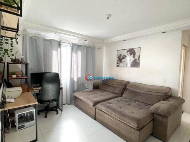 Apartamento venda em Residencial Viver, Sumaré