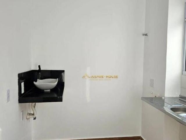 Apartamento venda em Jardim Gurilândia, Taubaté