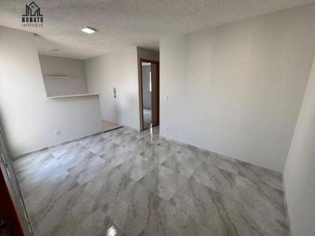 Apartamento venda em Região Geográfica Imediata de Goiânia, Goiânia