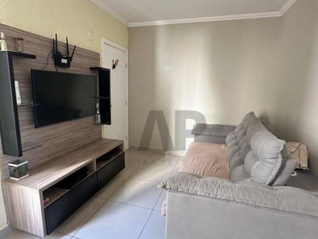Apartamento venda em Residencial Altos de Itu, Itu