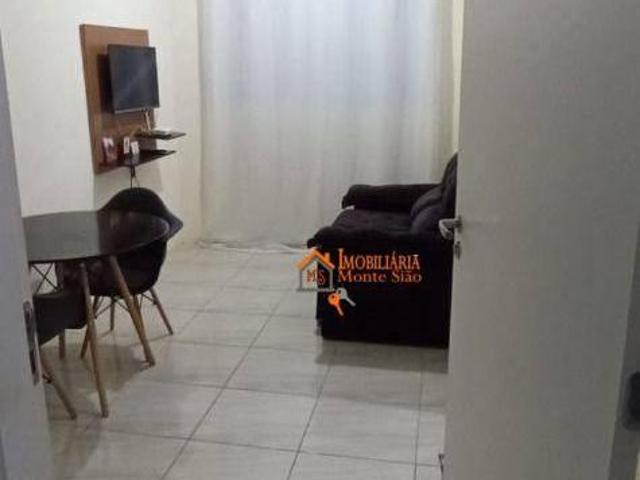 Apartamento venda em Região Imediata de São Paulo, Região Metropolitana de São Paulo