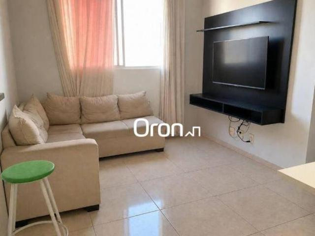 Apartamento venda em Região Geográfica Imediata de Goiânia, Goiânia