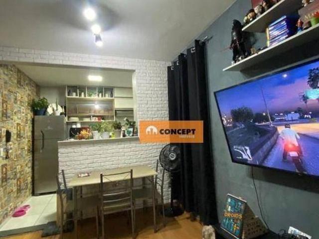 Apartamento venda em Região Imediata de São Paulo, Região Metropolitana de São Paulo