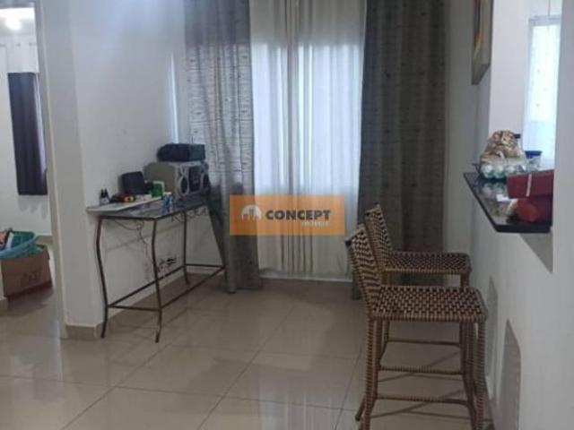 Apartamento venda em Jardim São Luiz, Suzano