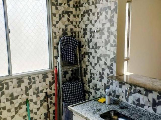 Apartamento venda em Residencial Altos de Itu, Itu