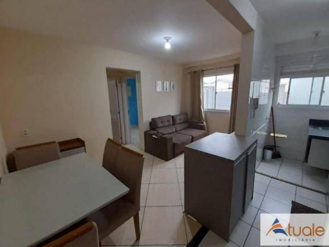 Apartamento venda em Região Imediata de Campinas, Região Metropolitana de Campinas