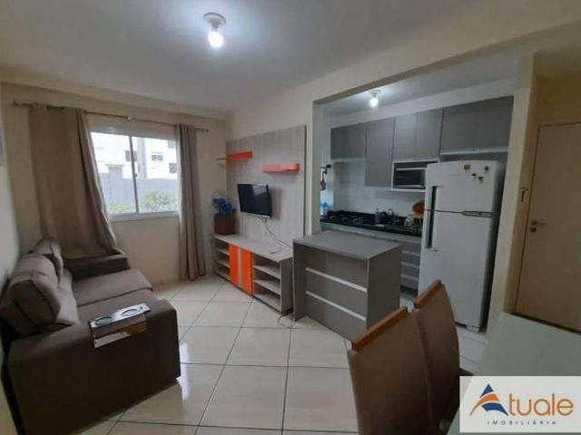 Apartamento venda em Região Imediata de Campinas, Região Metropolitana de Campinas