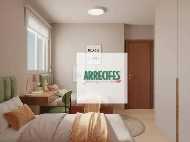 Apartamento venda em Região Geográfica Imediata do Recife, Região Metropolitana do Recife