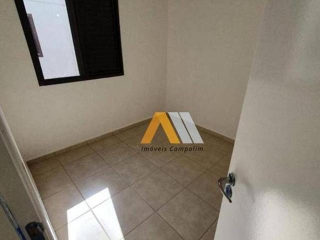 Apartamento venda em Votorantim