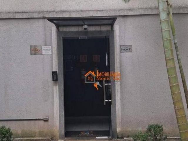 Apartamento venda em Região Imediata de São Paulo, Região Metropolitana de São Paulo