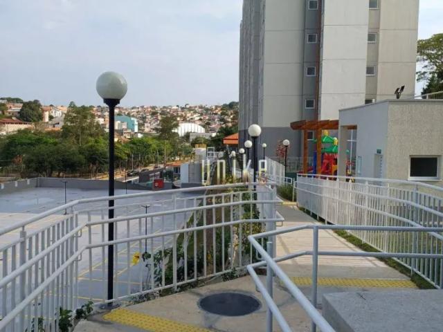 Apartamento venda em Vila Romana, Jacareí