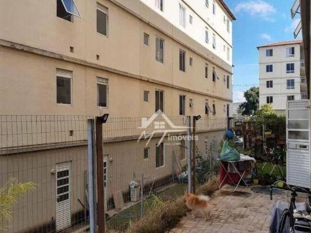 Apartamento venda em Santa Júlia, Sumaré