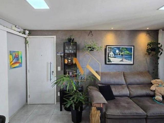 Apartamento venda em Jardim Cambará, Guarulhos