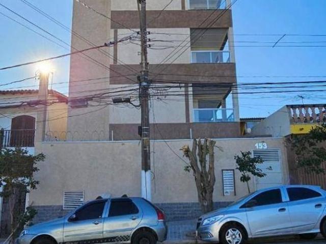 Apartamento venda em Conjunto Habitacional Padre Manoel da Nobrega, São Paulo
