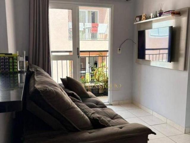 Apartamento venda em Região Imediata de São José dos Campos, Região Metropolitana do Vale do Paraíba e Litoral Norte