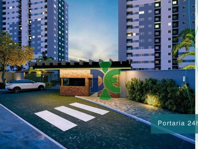 Apartamento venda em Vila Vilma, Jacareí