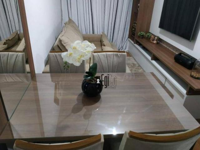 Apartamento venda em Região Geográfica Imediata de Juiz de Fora, Juiz de Fora
