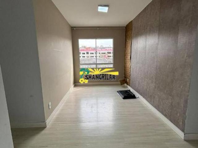 Apartamento venda em Vila Odete, Diadema