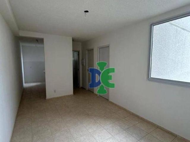 Apartamento venda em Vila Romana, Jacareí