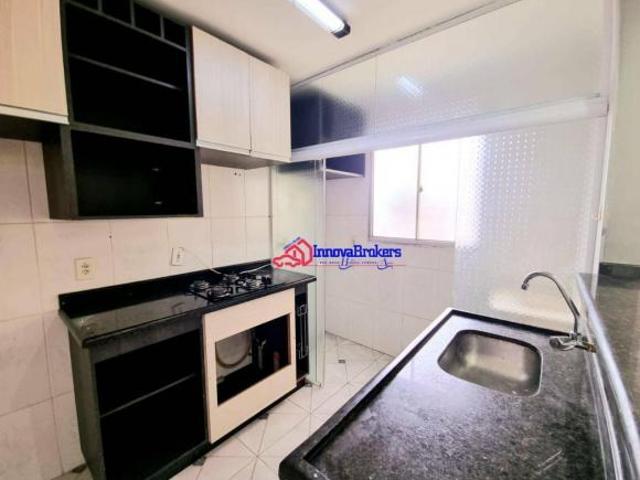 Apartamento venda em Distrito de Jardim Presidente Dutra, Guarulhos