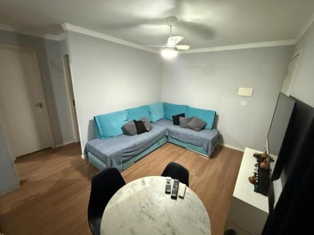 Apartamento venda em Parque Renato Maia, Guarulhos