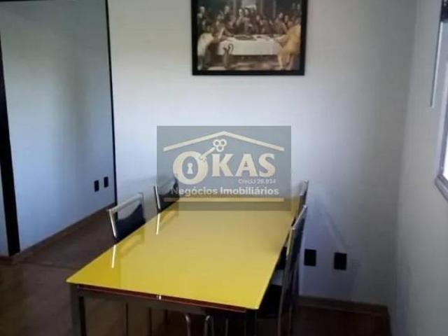 Apartamento venda em Sabaúna, Mogi das Cruzes