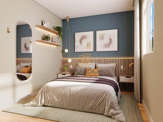 Apartamento venda em Região Geográfica Imediata de Curitiba, Região Metropolitana de Curitiba