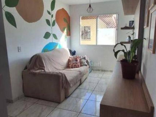 Apartamento venda em Região Imediata de Jundiaí, Itupeva